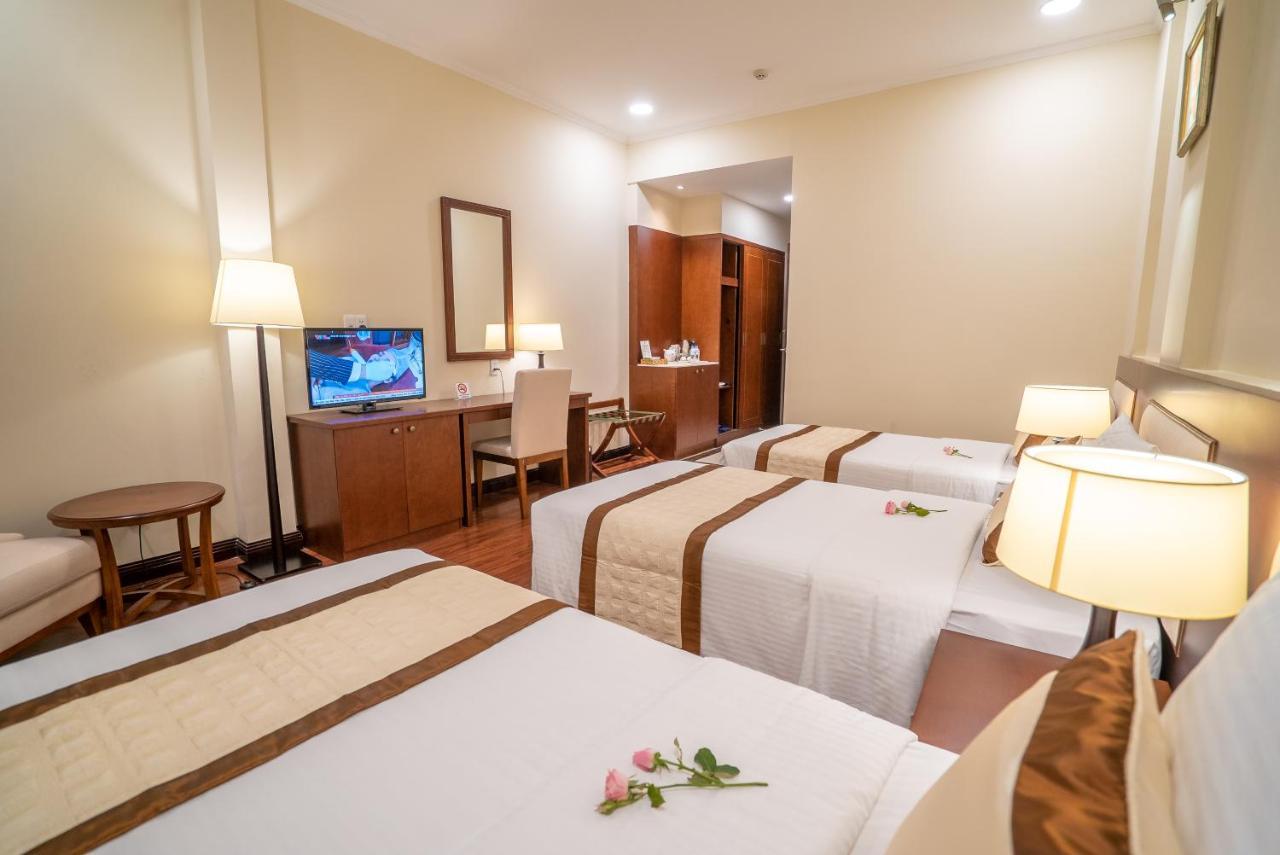 Khách sạn Dong Khanh 3*