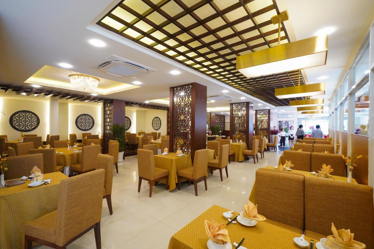 Dong Khanh Khách sạn TP. Hồ Chí Minh