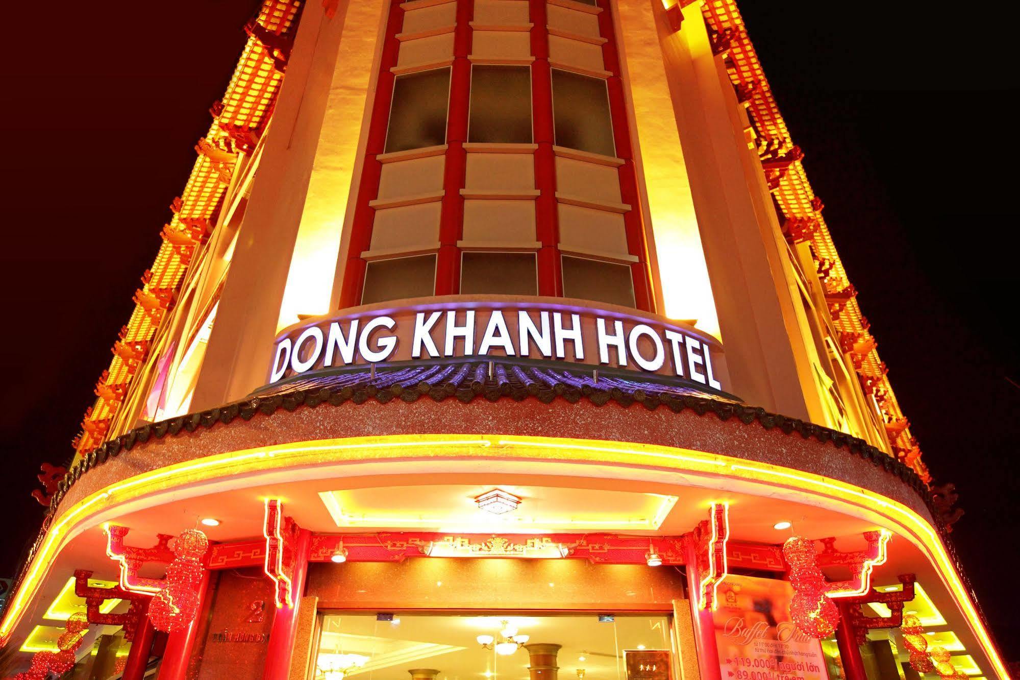 Dong Khanh TP. Hồ Chí Minh